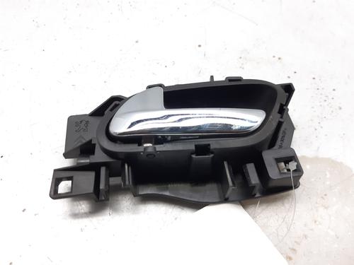 Used Front left interior door handle CITROËN C4 Grand Picasso I (UA_) 1.6 HDi (109 hp) 12402170