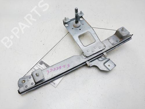 Elevador vidro trás esquerdo DACIA SANDERO [2008-2026]  31267432