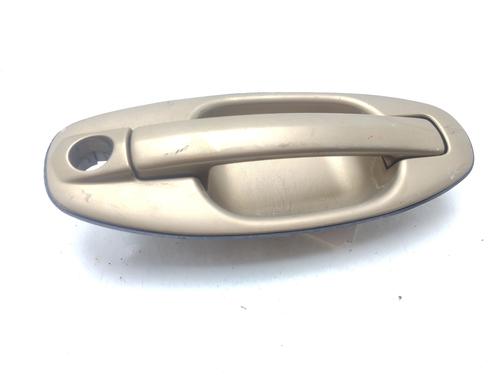 Used Front right exterior door handle HYUNDAI SANTA FÉ I (SM) 2.0 CRDi 4x4 (113 hp) 27261240