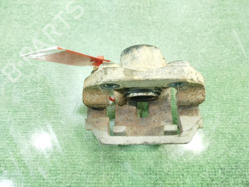 Bremssattel rechts hinten SSANGYONG REXTON / REXTON II (GAB_) 2.7 Xdi | BP30339635M106