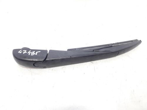Used Rear windshield wiper arm TOYOTA AURIS (_E18_) [2012-2019]  8678908