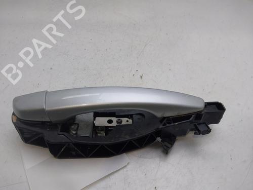 Used Front right exterior door handle CITROËN C3 AIRCROSS II (2R_, 2C_) 1.2 PureTech 82 (2RHMRC, 2RHMZB) (82 hp) 24547149