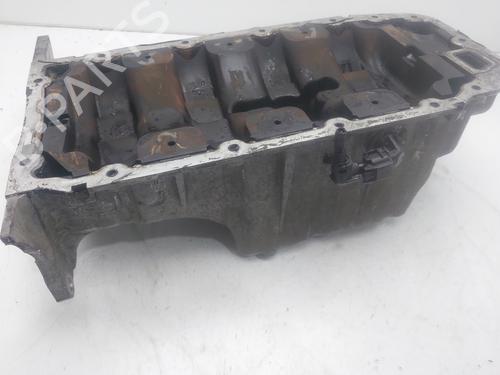 Used Oil sump Oil sump 38336000 38336000