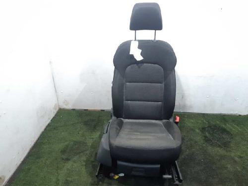 Used Right front seat SKODA SUPERB II Estate (3T5) 2.0 TDI (170 hp) 5400292