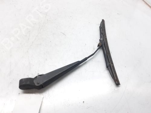 Back wipers mechanism FORD MONDEO III Turnier (BWY) 2.0 TDCi (130 hp) 12403045