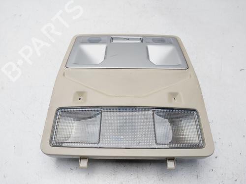 Used Interior roof light JAGUAR XF I (X250) 2.2 D (200 hp) 26406936