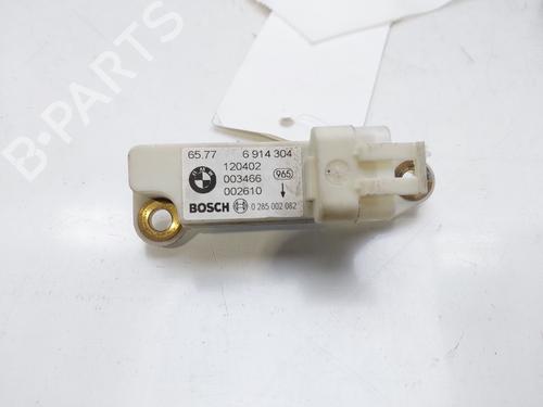 Elektronisk sensor MINI MINI (R50, R53) Cooper S (170 hp) 13811733