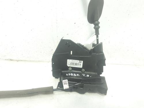 Used Rear right lock RENAULT ESPACE V (JR_) 2.0 Blue dCi 200 (JRAL) (200 hp) 12406460