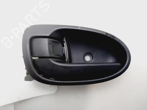 Used Rear left interior door handle TOYOTA YARIS (_P9_) [2005-2014]  30625591
