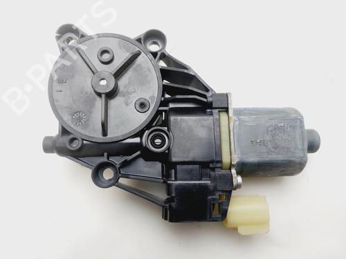Right front window motor FORD FIESTA VI (CB1, CCN) | BP32655823E20
