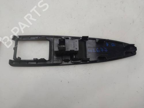 Right front window switch CITROËN C6 (TD_) 2.7 HDi | BP38674640I26 - Image 4