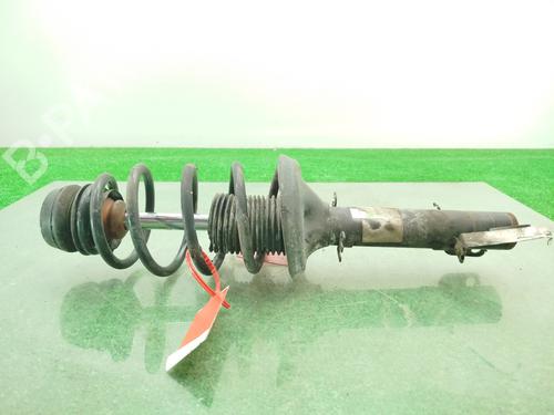 Used Left front shock absorber VW NEW BEETLE (9C1, 1C1) 1.6 (102 hp) 29467879