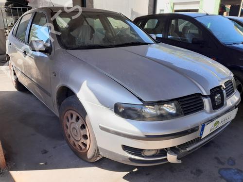 Electronic module SEAT LEON (1M1) 1.4 16V | BP13328811M83 - Image 6