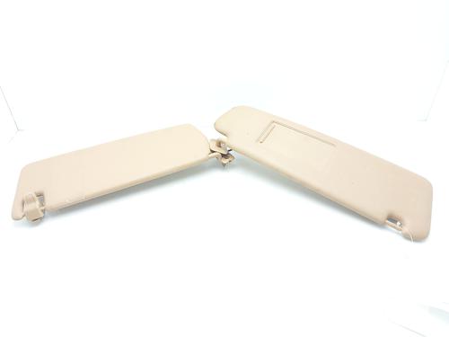 Used Right sun visor Right sun visor PORSCHE CAYENNE (9PA) S 4.8 (385 hp) 34279100 34279100