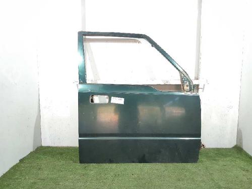 Used Right front door SANTANA SAMURAI [1986-1995]  12444236