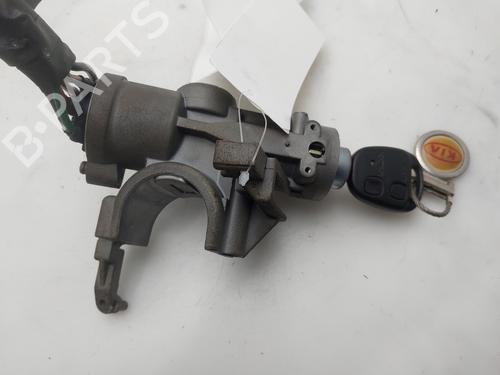Ignition barrel KIA SHUMA II (FB) 1.6 | BP33817658M48 - Image 5