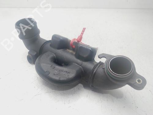 Pipe FORD FIESTA V (JH_, JD_) 1.6 TDCi | BP29521428M125 