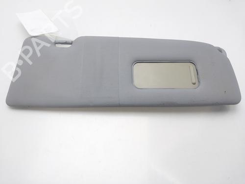 Used Right sun visor BMW 1 (E87) 118 d (143 hp) 16006345