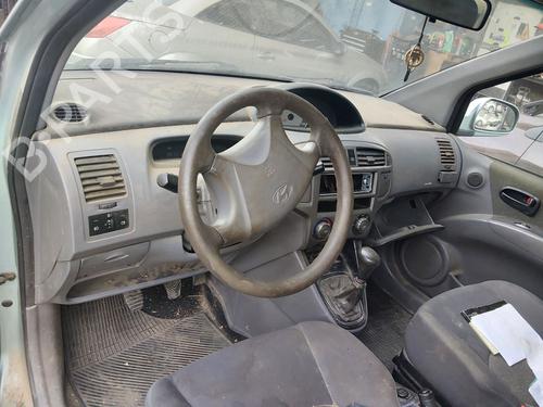 Left front window switch HYUNDAI MATRIX (FC) 1.5 CRDi | BP37170832I27 - Image 10