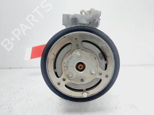 AC compressor JEEP COMPASS (MP, M6, MV, M7) | BP40091473M34 - Image 3