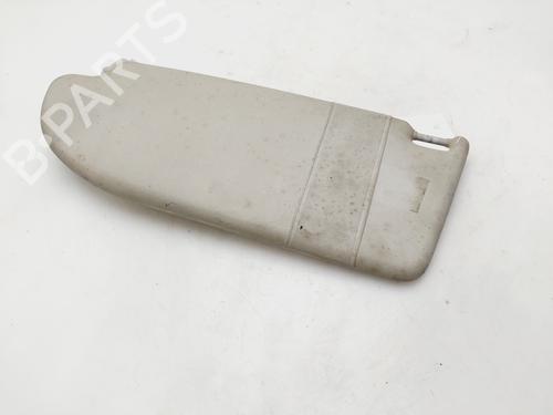 Used Left sun visor SEAT IBIZA III (6L1) [2002-2009]  25464860
