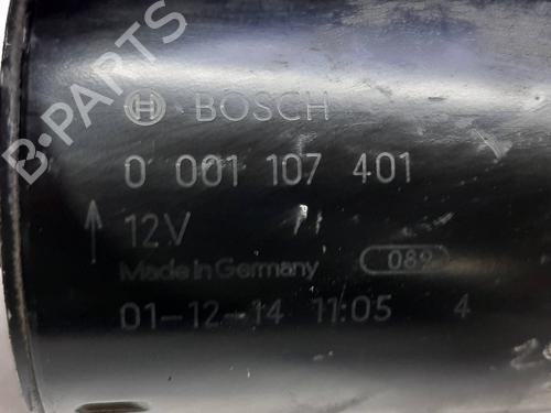 Starter OPEL ASTRA G Hatchback (T98) 1.6 (F08, F48) | BP11172526M8 