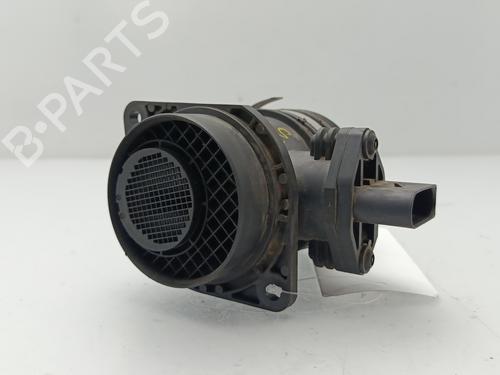 Used Mass air flow sensor SEAT LEON (1M1) [1999-2006]  30389490