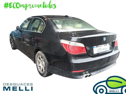 Venstre foran invendig håndtak BMW 5 (E60) 520 i | BP24641950I13 