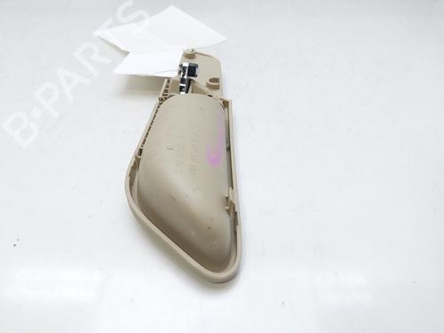Rear right interior door handle MERCEDES-BENZ A-CLASS (W169) A 160 (169.031, 169.331) | BP13811609I16 