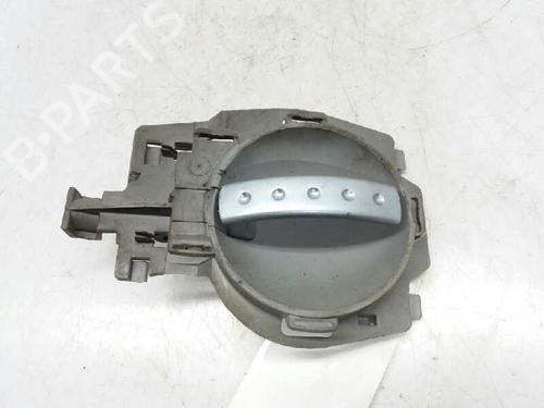 Used Front left interior door handle CITROËN C3 I (FC_, FN_) 1.4 i Bivalent (73 hp) 3306547