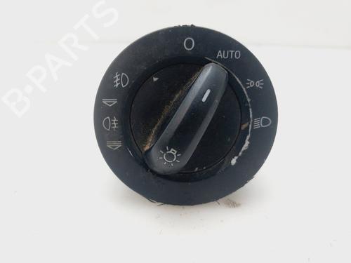 Commande de phare AUDI A6 C6 (4F2) 3.0 TDI quattro (233 hp) 29064374