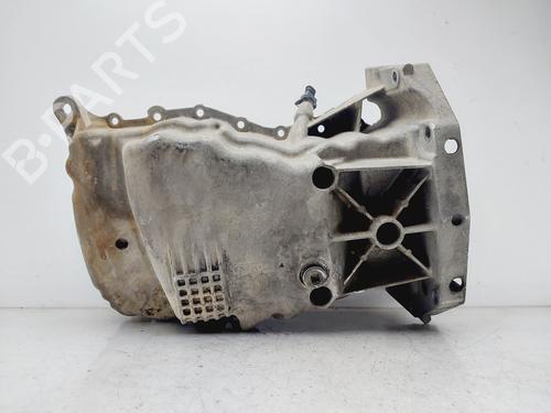 Used Oil sump RENAULT MEGANE II Saloon (LM0/1_) [2003-2025]  28428417