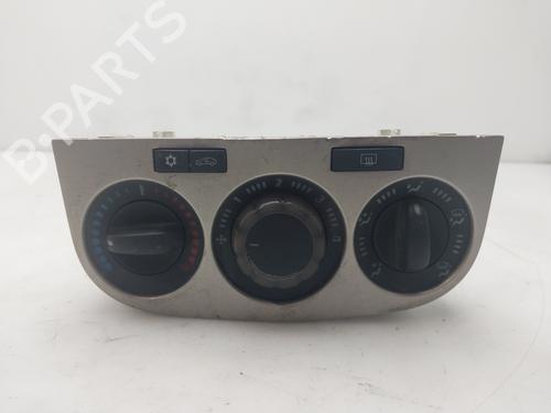 Used Climate control Climate control OPEL CORSA D (S07) [2006-2015] 33930065 33930065
