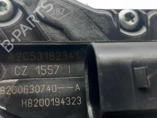 Egr RENAULT LAGUNA II (BG0/1_) 1.9 dCi (BG12) | BP6788393M69 