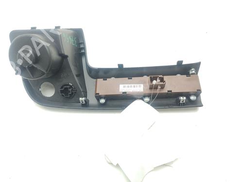 Warning switch FIAT DUCATO Van (250_) 140 Multijet 2,3 D | BP29546800I22 