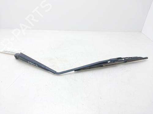 Used Rear windshield wiper arm Rear windshield wiper arm MITSUBISHI GALLOPER (JK-01) [1998-2003] 33327103 33327103