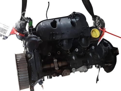 Used Cylinder head LAND ROVER RANGE ROVER SPORT I (L320) [2005-2013]  29375742