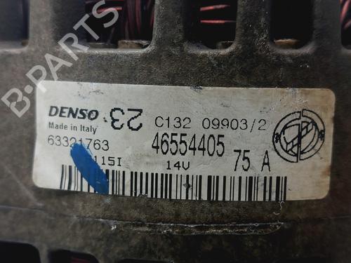Alternator FIAT STILO (192_) 1.2 16V (192_XA1B) | BP29869449M7