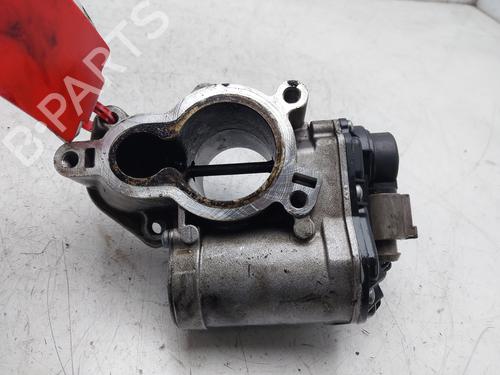 Egr RENAULT MEGANE II (BM0/1_, CM0/1_) 2.0 dCi (BM1K, CM1K) (150 hp) 17052772