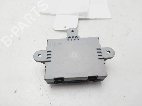 Comfort control module LAND ROVER DISCOVERY SPORT (L550) 2.0 D 4x4 | BP19581882M56 