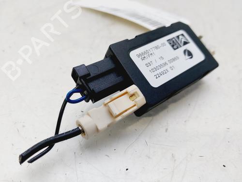 Elektronisk modul DS DS 4 / DS 4 CROSSBACK (NX_) 1.6 BlueHDi 120 | BP30604029M83