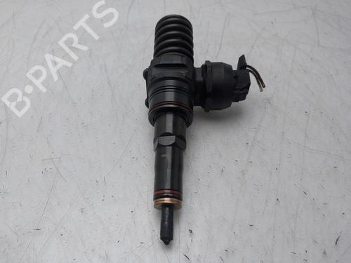 Used Injector Injector VW GOLF IV (1J1) [1997-2008] 35722740 35722740