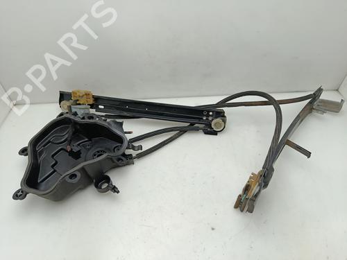 Used Front left window mechanism SEAT IBIZA IV SC (6J1, 6P5) [2008-2018]  29242436
