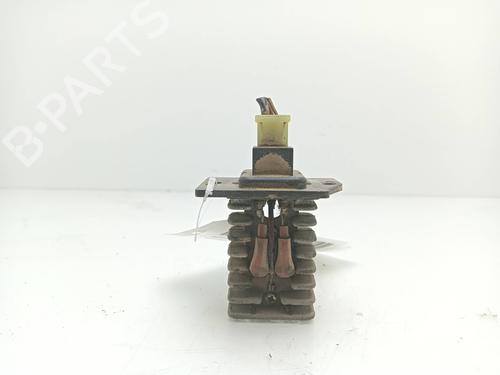 Heater resistor HYUNDAI TERRACAN (HP) 2.9 CRDi 4WD | BP21543493M108 