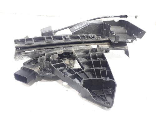 Front right lock FORD FOCUS II (DA_, HCP, DP) 2.0 TDCi | BP8650066C97 