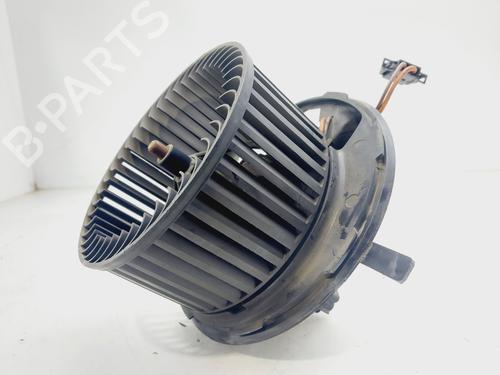 Heater blower motor VW GOLF VI Variant (AJ5)  | BP22547784M62 