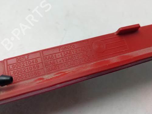 Third brake light FORD FIESTA VI (CB1, CCN) 1.6 TDCi | BP37011020L11 - Image 3