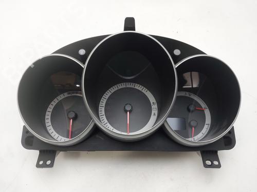 Used Instrument cluster Instrument cluster MAZDA 3 Saloon (BK) 1.6 DI Turbo (BK12Y) (109 hp) 36262128 36262128