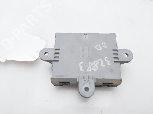 Comfort control module JAGUAR XF I (X250) 2.2 D | BP16526523M56 
