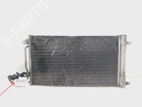 AC radiator SEAT IBIZA IV (6J5, 6P1)  | BP19742885M32 